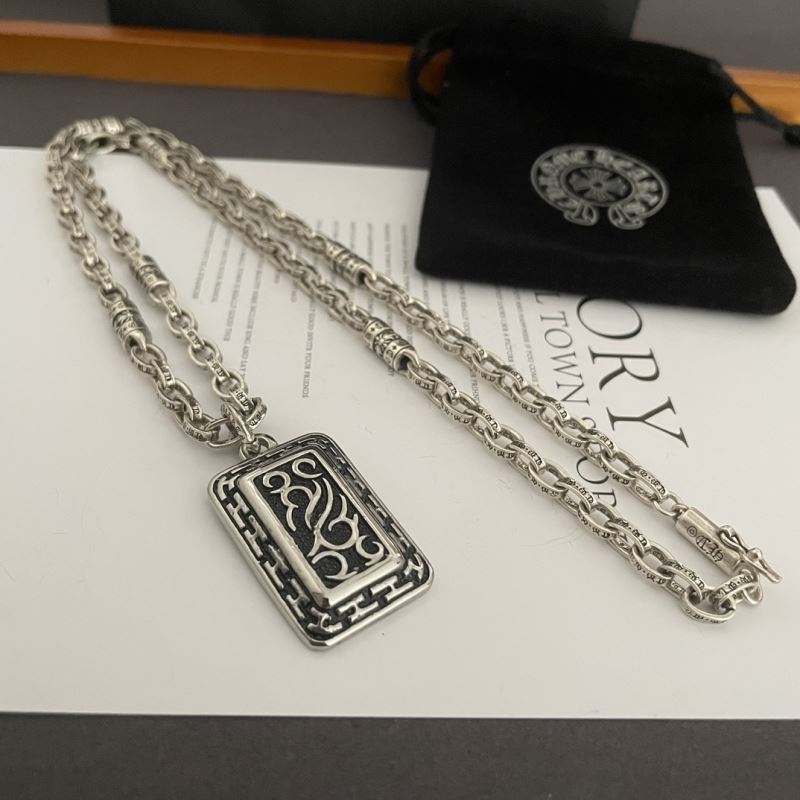 Chrome Hearts Necklaces